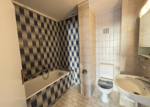 Appartement de 3 pièces à Renens, près des commodités
