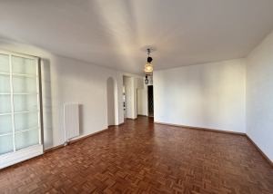 Appartement de 3 pièces à Renens, près des commodités