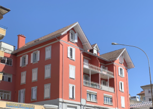 Appartement de 3 pièces à Renens, près des commodités