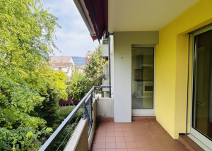 Appartement au coeur d'Yverdon