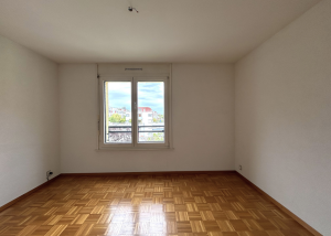 Appartement au coeur d'Yverdon