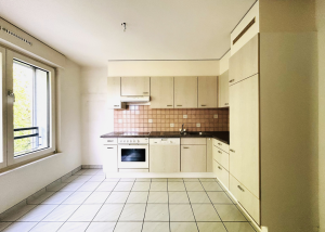 Appartement au coeur d'Yverdon