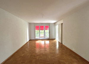 Appartement au coeur d'Yverdon