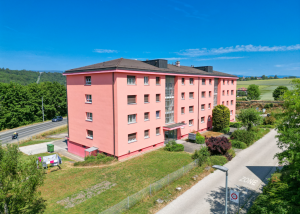 Appartement de 2 pièces à louer à Penthaz !