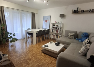 Appartement de 2 pièces à louer à Penthaz !