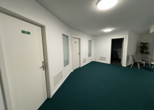 À louer - Surface commerciale de 271 m2 à Trabandan 28B