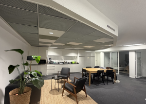 À louer - Surface commerciale de 200 m2 à Trabandan 28B