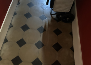 4 pièces au centre de Lausanne