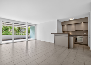 À louer spacieux 2.5 pièces de 69 m2 à Paudex !