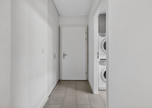 À louer spacieux 2.5 pièces de 69 m2 à Paudex !