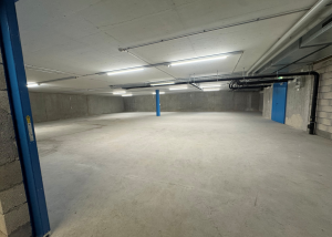 Stocker vos archives et vos biens dans nos dépôts sécurisés dès 155 m2