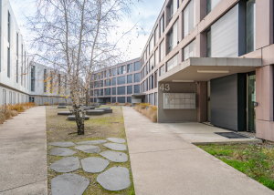 Studio à louer au Mont-sur-Lausanne
