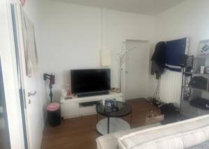 Studio de 28m2 Contact pour visite : 076 803 08 66