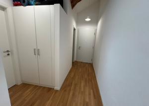Magnifique loft idéalement situé