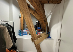 Magnifique loft idéalement situé