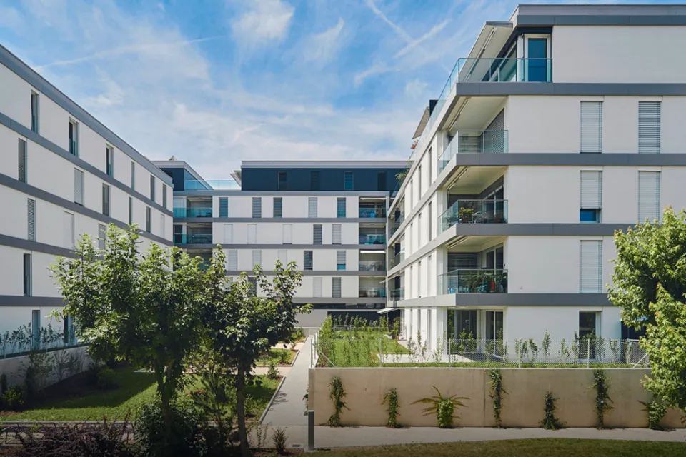 Spacieux 1.5 pièce idéalement situé