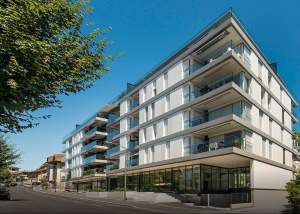 Splendide 3.5 pièces idéalement situé