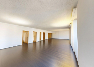 Bureaux au coeur du centre-ville de Lausanne
