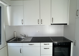 Appartement 2 pièces sous-gare