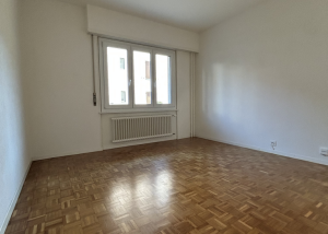 Appartement 2 pièces sous-gare