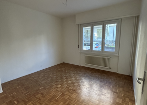 Appartement 2 pièces sous-gare