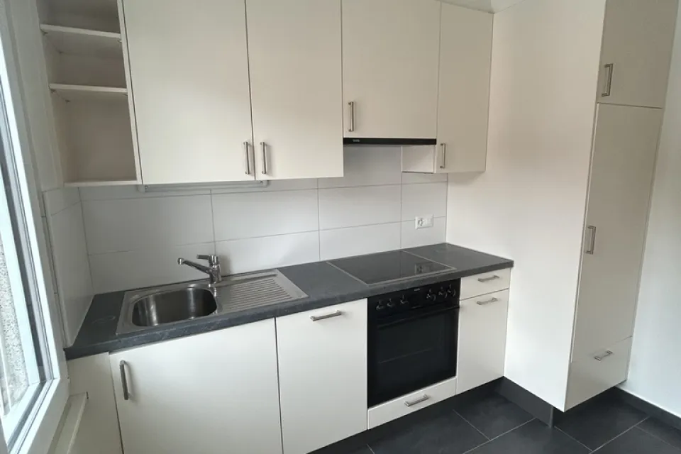 À louer - Appartement 2 pièces à Lausanne (Sous-Gare)
