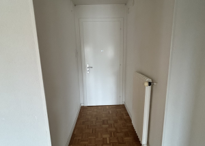 Appartement 3 pièces sous-gare à Lausanne