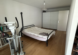Appartement 2.5 pièces à Renens