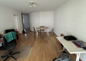 Appartement 2.5 pièces à Renens