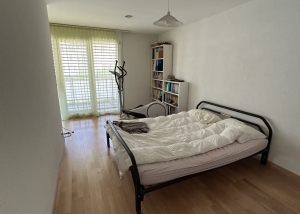 Appartement 2.5 pièces à Renens