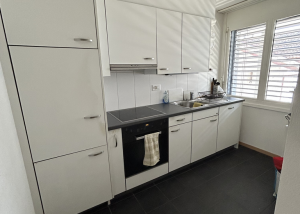 Appartement 2.5 pièces à Renens