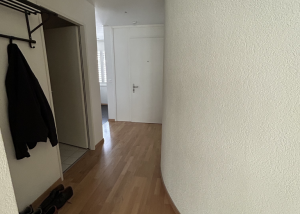 Appartement 2.5 pièces à Renens