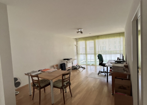Appartement 2.5 pièces à Renens