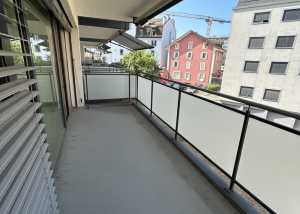 Appartement 2.5 pièces à Renens