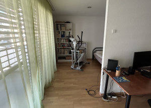 Appartement 2.5 pièces à Renens