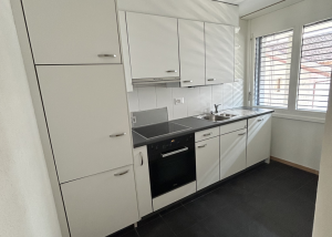 Appartement 2.5 pièces à Renens avec balcon