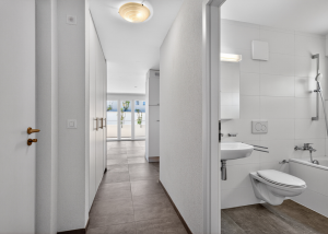 Bel appartement de 2.5 pièces à Lausanne