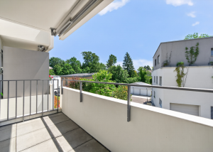 Bel appartement de 2.5 pièces à Lausanne
