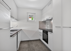 Bel appartement de 2.5 pièces à Lausanne