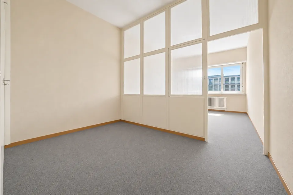 Votre future bureau au centre de Lausanne !