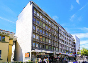 Votre future bureau au centre de Lausanne !