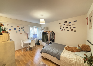 Beau studio rénové à louer dans le centre de Chavannes