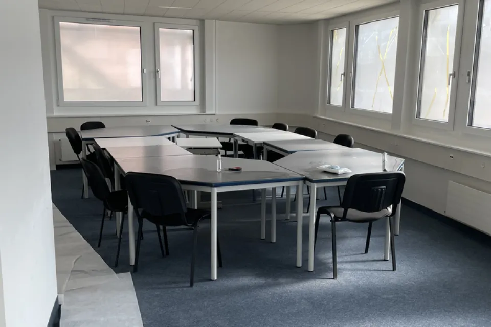 À LOUER : Surface commerciale de 265m2