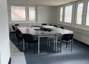 À LOUER : Surface commerciale de 265m2