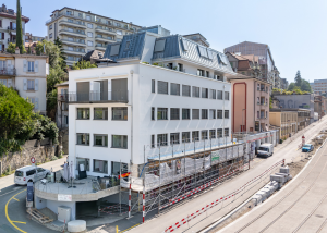 À LOUER : Surface commerciale de 265m2
