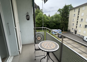 2.5 pièces à Crissier