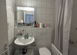 2.5 pièces à Crissier