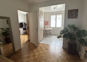 2.5 pièces à Crissier