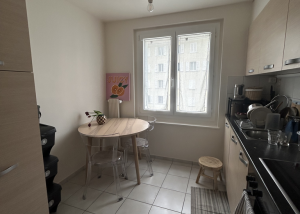 2.5 pièces à Crissier
