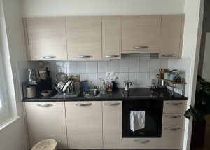 2.5 pièces à Crissier